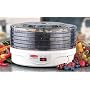 Back To Basics FD600 5-Tray Food Dehydrator Kit