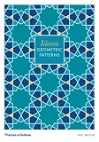Islamic Geometric Patterns (with CD-ROM) (Book & CD Rom)