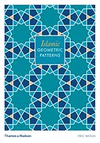 Islamic Geometric Patterns (with CD-ROM) (Book & CD Rom)