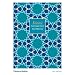 Islamic Geometric Patterns (with CD-ROM) (Book & CD Rom)