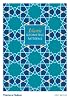 Islamic Geometric Patterns (with CD-ROM) (Book & CD Rom)