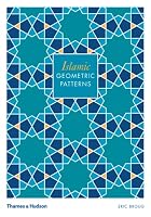 Islamic Geometric Patterns (with CD-ROM) (Book & CD Rom)