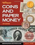 Warman's Coins & Paper Money: Identification and Price Guide (Warman's Coins and Paper Money)