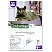 Advantage Once-A-Month Topical Flea Treatment for Cats Over 9 Lbs (4 Applications)