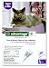 Advantage Once-A-Month Topical Flea Treatment for Cats Over 9 Lbs (4 Applications)