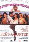 Ready to Wear ( Prêt-à-Porter ) [ NON-USA FORMAT, PAL, Reg.2 Import - Netherlands ]
