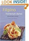 Filipino Homestyle Dishes: Delicious Meals in Minutes