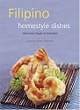 Filipino Homestyle Dishes: Delicious Meals in Minutes