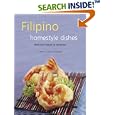 Filipino Homestyle Dishes: Delicious Meals in Minutes