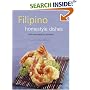 Filipino Homestyle Dishes: Delicious Meals in Minutes