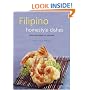 Filipino Homestyle Dishes: Delicious Meals in Minutes