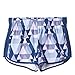 adidas Women's Running Woven M10 Shorts Misc Inseam