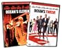Ocean's Eleven/Ocean's Twelve