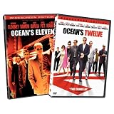 Ocean's Eleven/Ocean's Twelve