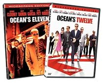 Watch Ocean's Eleven/Ocean's Twelve Online.