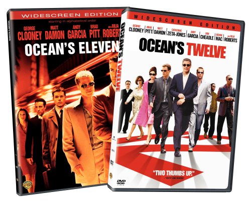 Ocean's Eleven/Ocean's Twelve