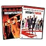 Ocean's Eleven/Ocean's Twelve