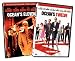 Ocean's Eleven/Ocean's Twelve