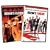 Ocean's Eleven/Ocean's Twelve