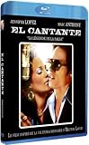 El cantante [Blu-ray]