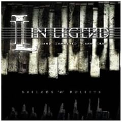 Ballads 'N' Bullets