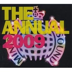 The Annual 2009 [2CD + DVD]