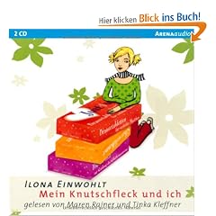 Mein Knutschfleck und ich