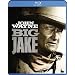 Big Jake [Blu-ray]