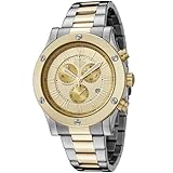 Invicta Men's 6787 II Collection Chronograph Two-Tone Stainless Steel Watch