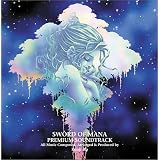 Sword Of Mana Premium Soundtrackpar Game Music(O.S.T.)