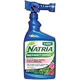 Bayer Advanced NATRIA 706150 Multi Insect Control Ready-To-Spray, 32-Ounce