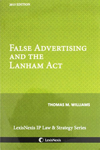 False Advertising and the Lanham Act (2015)