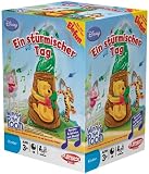 Playskool 40912100 - Winnie Pooh, ein st&uuml;rmischer Tag - Hasbro