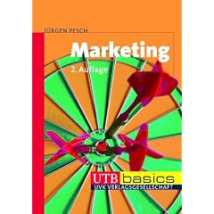Marketing. UTB basics