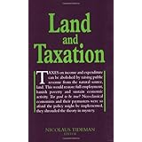 land and taxation georgist paradigm series