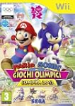 Mario & Sonic Ai Giochi Olimpici di L...