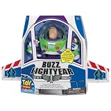 51gdfouLzhL. SL160  Toy Story  12? Talking Buzz Lightyear
