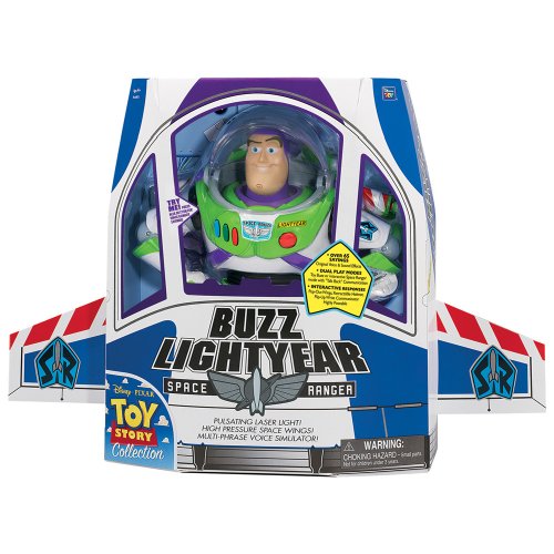 51gdfouLzhL Toy Story  12? Talking Buzz Lightyear