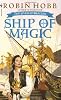 Ship of Magic: The Liveship Traders