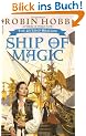 Ship of Magic: The Liveship Traders