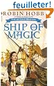 Ship of Magic: The Liveship Traders