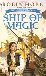 Ship of Magic