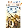Ship of Magic: The Liveship Traders