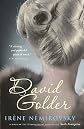 David Golder