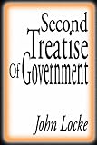 Second Treatise of Government (Crofts Classics)