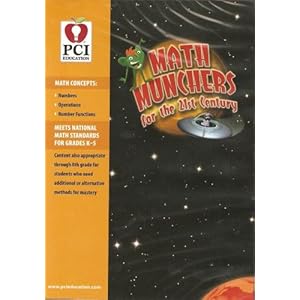 Math Munchers