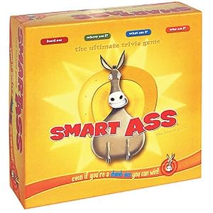 Smart Ass