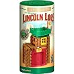 Lincoln Logs Fort Hudson