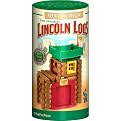 Lincoln Logs Fort Hudson