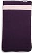 Belkin Knit Kindle Keyboard Sleeve, Perfect Plum (nur geeignet f�r Kindle Keyboard)